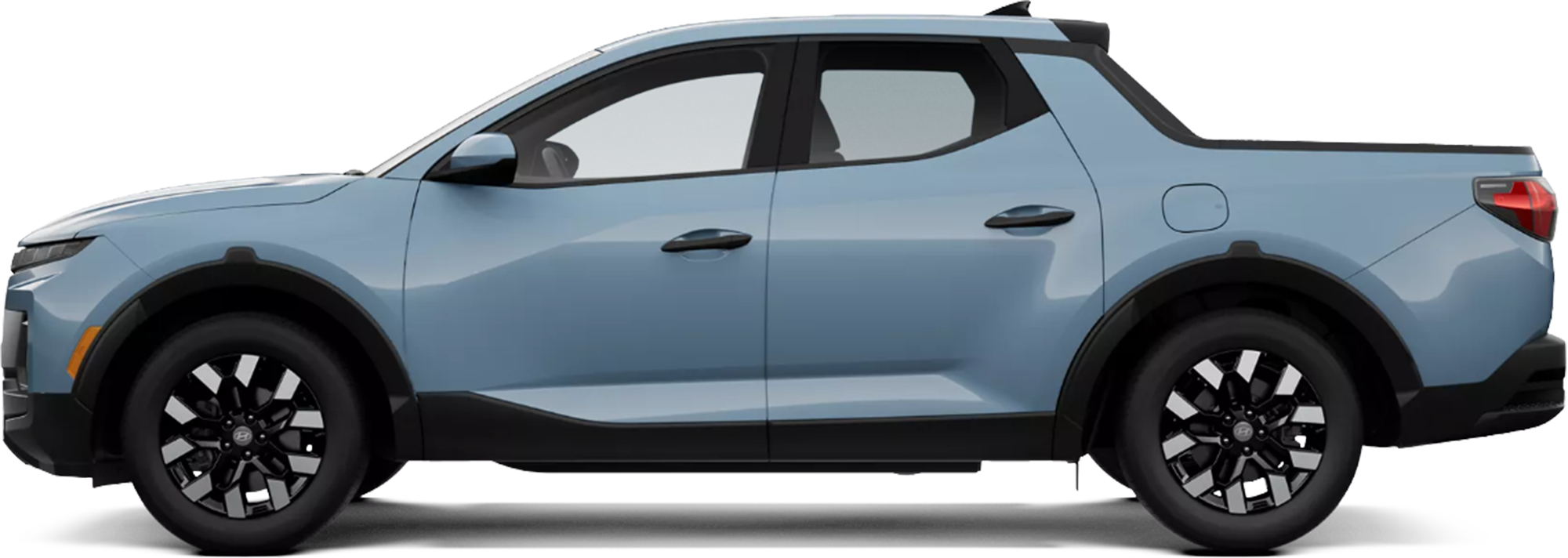 2025 Hyundai Santa Cruz Truck SE 
